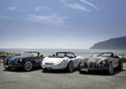 Wiesmann 500th Roadster